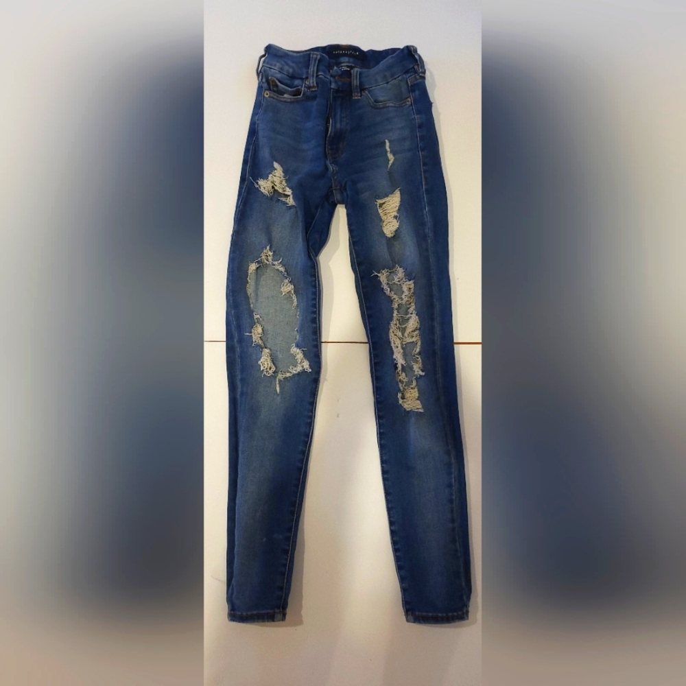 Aeropostale Jeans